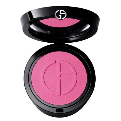 4 G Armani luminous silk blush Rouge  1 of 3 