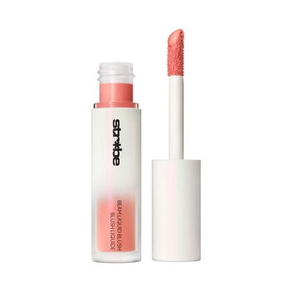  MAC STROBE BEAM LIQUID BLUSH STROBE BEAM LIQUID BLUSH  1 of 1 STROBE BEAM LIQUID BLUSH