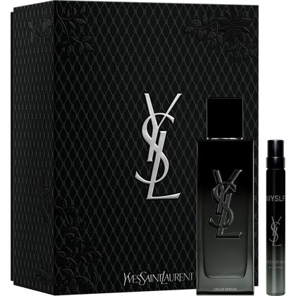 60 ML Yves Saint Laurent MYSLF Duftset  1 of 5 