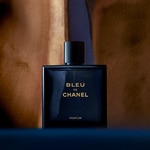 100 ML CHANEL BLEU DE CHANEL Parfum Zerstäuber  4 of 6 Parfum Zerstäuber