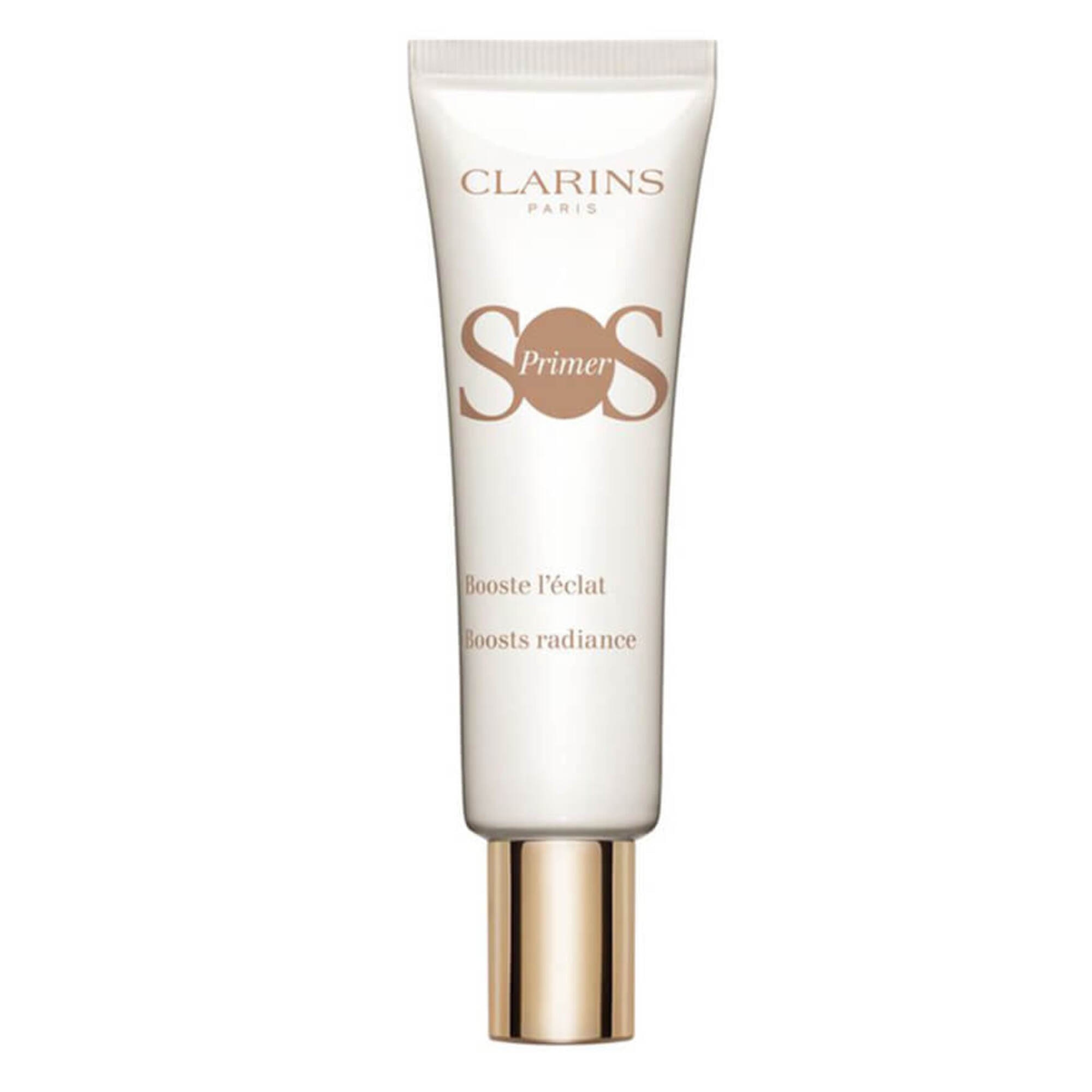 30 ML Clarins SOS PRIMER Primer 1 of 3 Primer