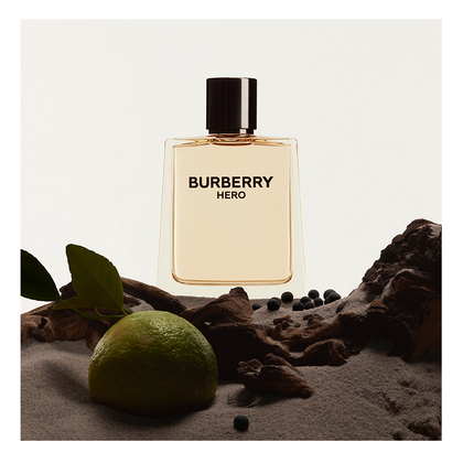 50 ML Burberry HERO Eau de Toilette  1 of 3 