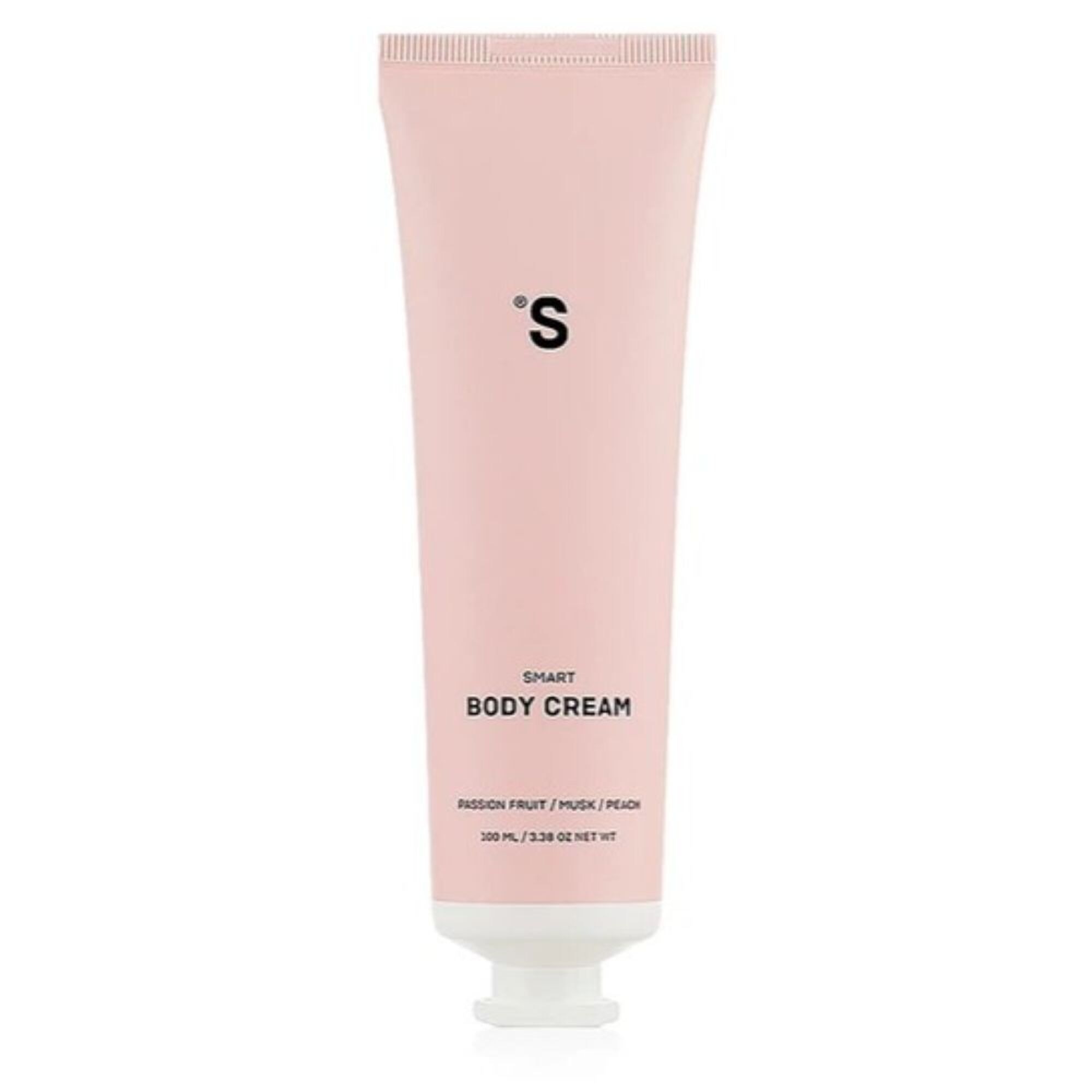 100 ML Sisters Aroma PASSION FRUIT Körpercreme 1 of 1