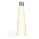 75 ML Issey Miyake L'EAU D'ISSEY Eau de Parfum Nachfüllung  1 of 1 Eau de Parfum Nachfüllung