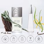 50 ML Issey Miyake L'EAU D'ISSEY L'Eau d'Issey EDP Intense 50ml  2 of 8 L'Eau d'Issey EDP Intense 50ml