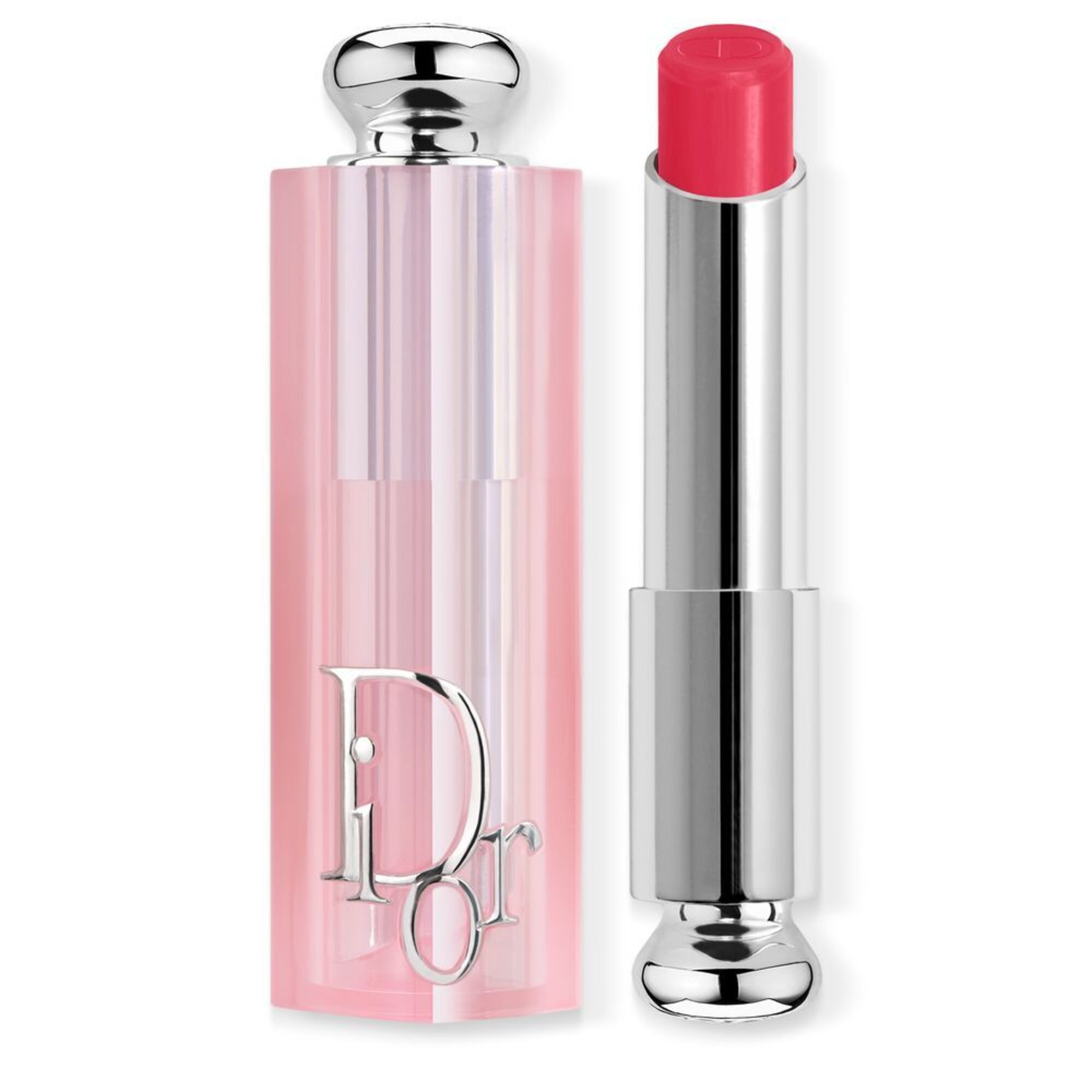 Dior DIOR ADDICT LIP GLOW 48-Stunden feuchtigkeitsspendender Lippenbalsam 1 of 3 48-Stunden feuchtigkeitsspendender Lippenbalsam