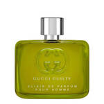 60 ML Gucci GUILTY POUR HOMME Elixir 1 of 1 Elixir