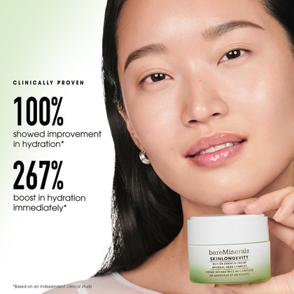 BM CREAM BUTTER DRENCH SKINLON