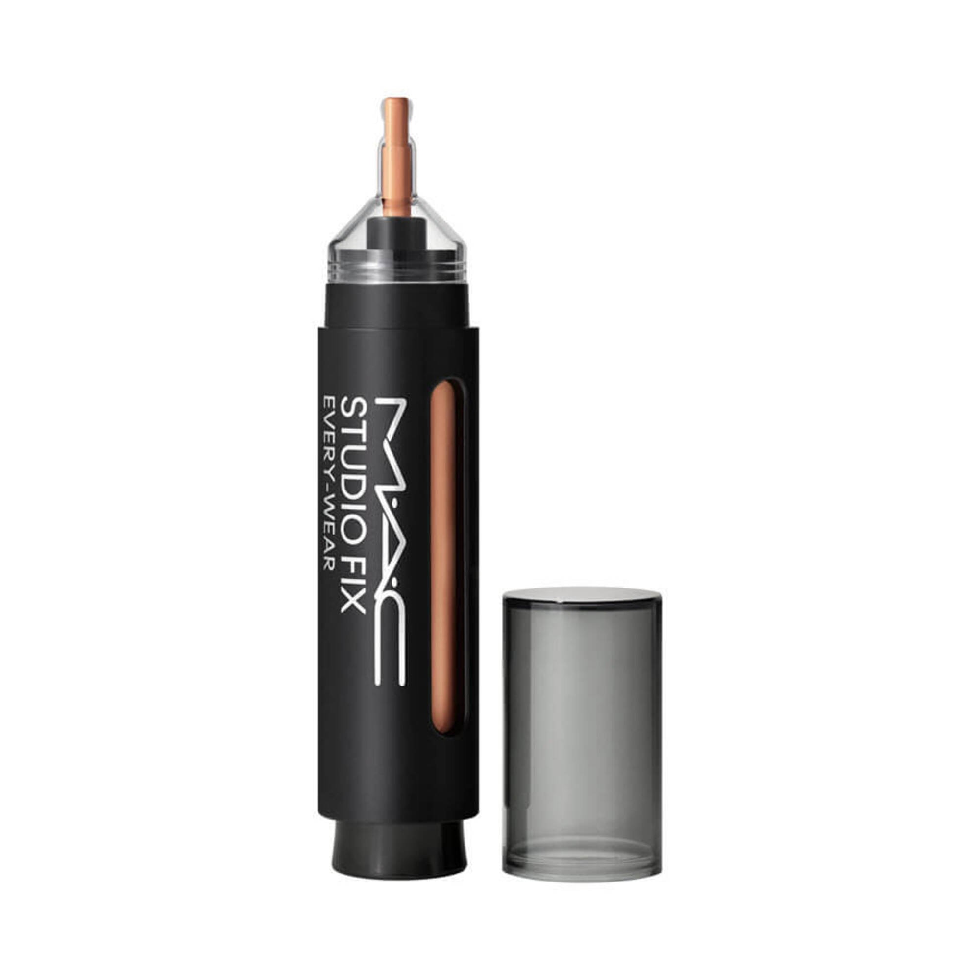 12 ML MAC studio fix every-wear all-over Abdeckstift 1 of 2