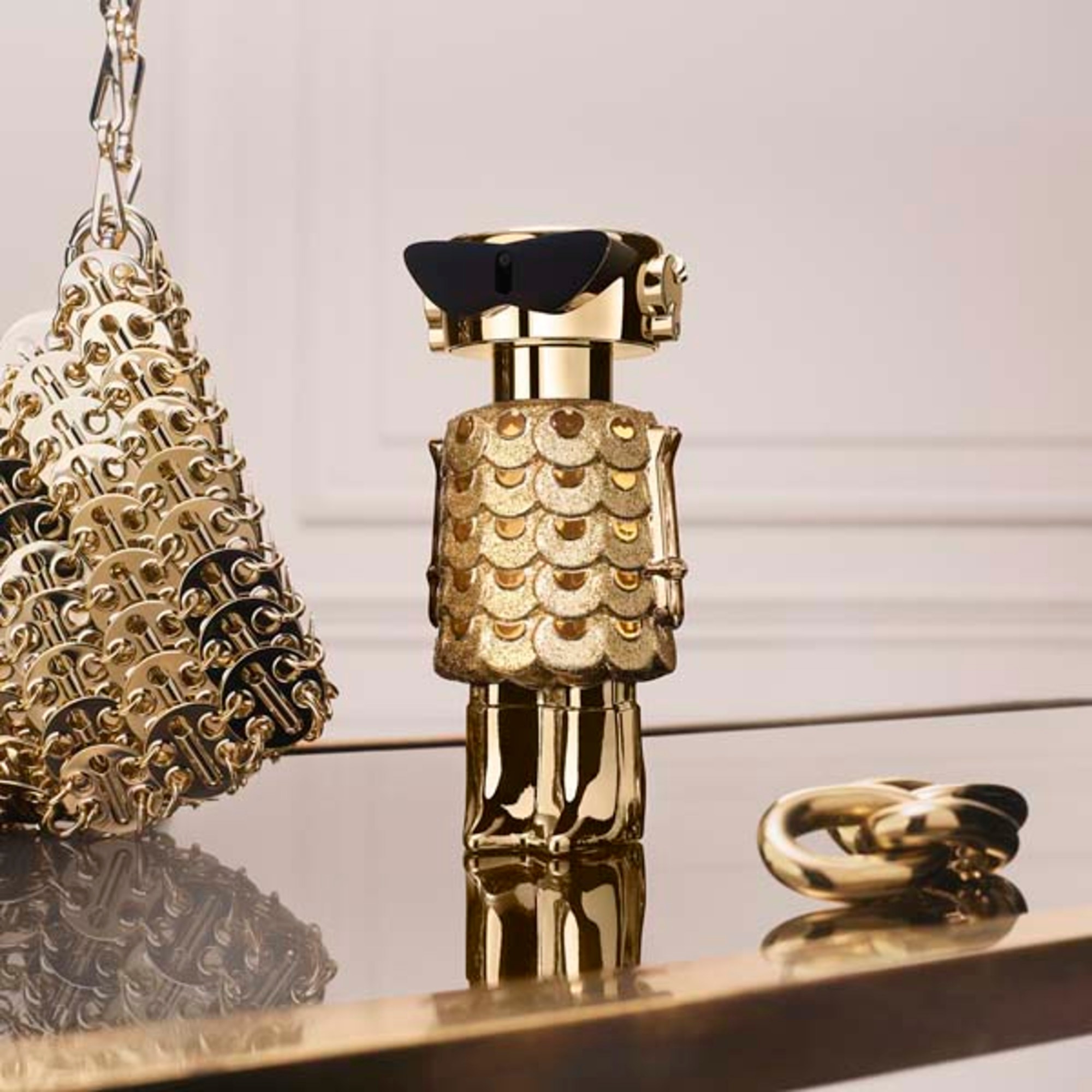 Eau de Parfum Intense