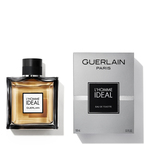 100 ML Guerlain HOMME IDEAL L'Homme Idéal Eau de Toilette  3 of 3 L'Homme Idéal Eau de Toilette
