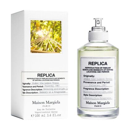 Eau de Toilette