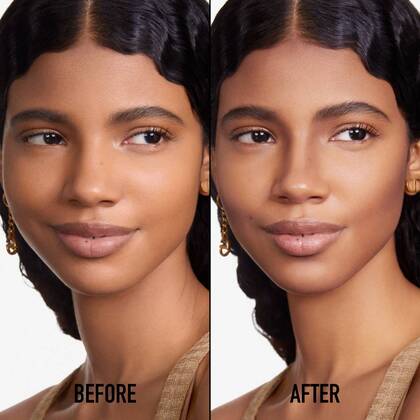 Bronzer