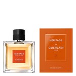 100 ML Guerlain HERITAGE Eau de Toilette  2 of 2 Eau de Toilette