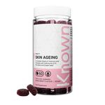 60 Stück/e KNOWN GUMMIES Skin Ageing (Ve) 1 of 1 Skin Ageing (Ve)