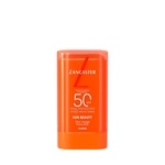 20 G Lancaster LANCASTER SUN CARE LC FACE STICK SPF50 SUN BEAUTY  1 of 4 LC FACE STICK SPF50 SUN BEAUTY
