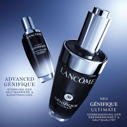 50 ML Lancôme GENIFIQUE Gesichtsserum Refill  1 of 6 