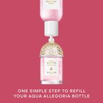 200 ML Guerlain AQUA ALLEGORIA Granada Salvia Eau de Toilette Refill 2 of 3 Granada Salvia Eau de Toilette Refill