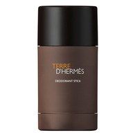 75 G Hermès TERRE D'HERMÈS TERRE D'HERMÈS Deodorant Stick ohne Alkohol  1 of 2 