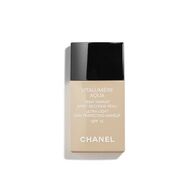  CHANEL VITALUMIERE AQUA Zweite-Haut-Effekt für einen perfekten Teint - SPF 15  1 of 2 