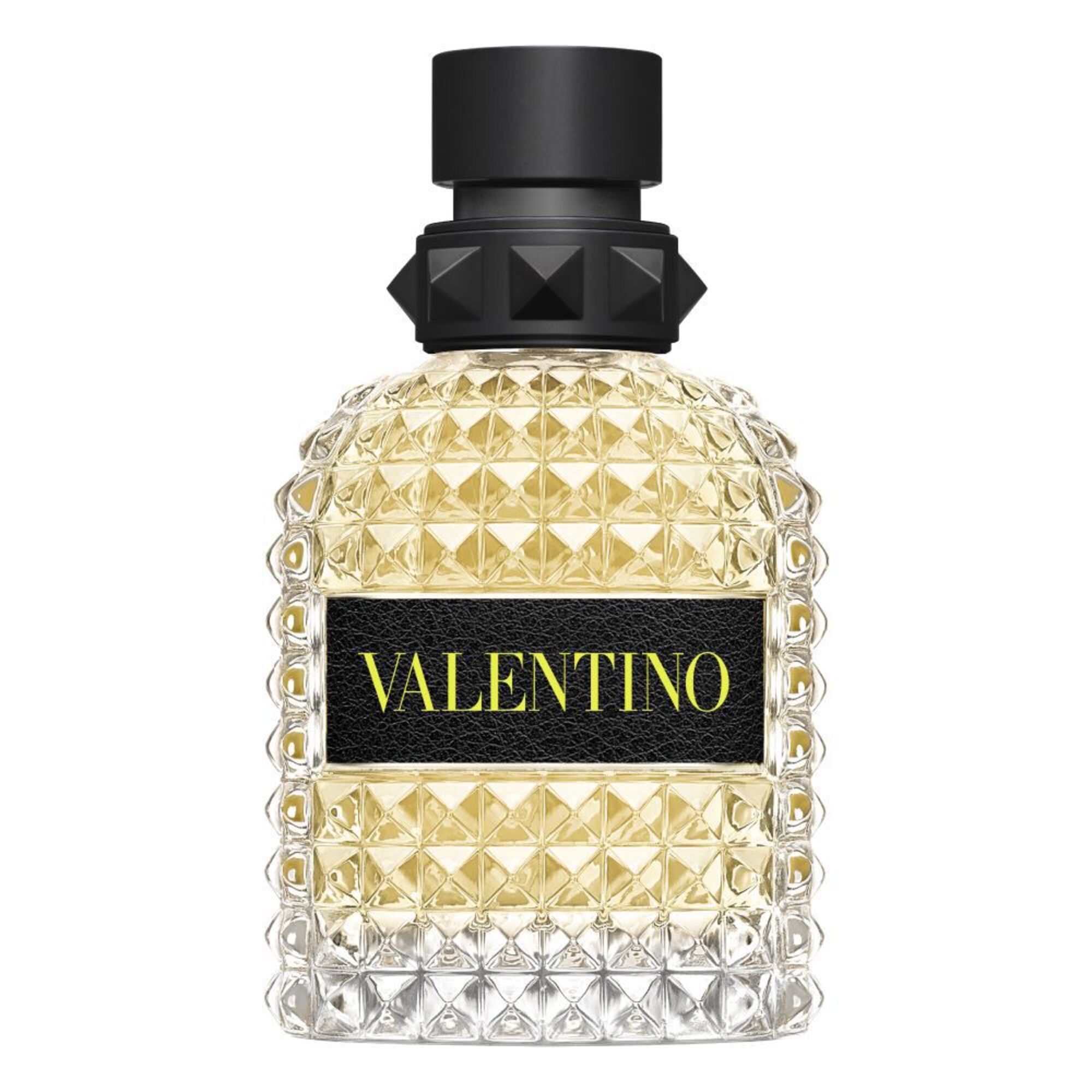 100 ML Valentino YELLOW DREAM UOMO Eau de Toilette  Eau de Toilette