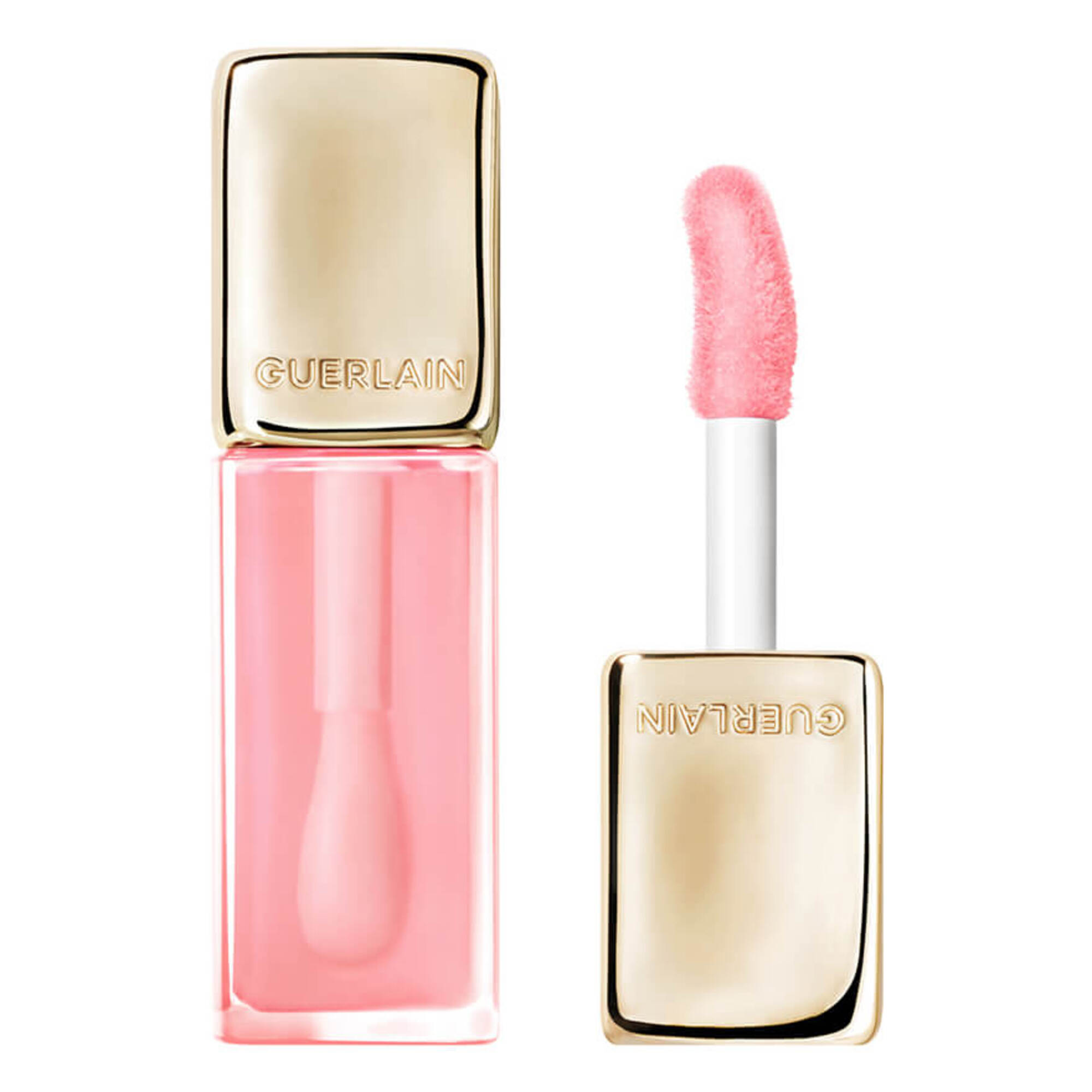 9,5 ML Guerlain KISS KISS BEE GLOW OIL Lippenöl 1 of 1 Lippenöl