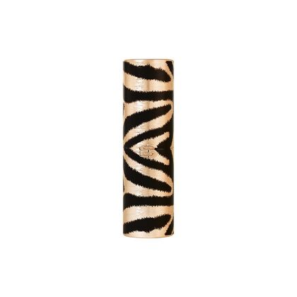 Samtig matter Lippenstift mit doppeltem Schutz