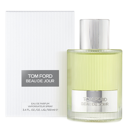 100 ML TOM FORD BEAU DE JOUR Eau de Parfum  1 of 3 