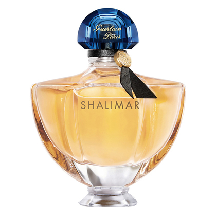 50 ML Guerlain SHALIMAR Shalimar EdT  1 of 3 