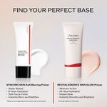 30 ML Shiseido REVITALESSENCE Primer  5 of 7 Primer