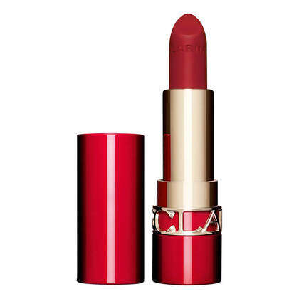 3,5 G Clarins JOLI ROUGE VELVET Lippenstift  1 of 1 