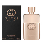 50 ML Gucci GUCCI GUILTY POUR FEMME Eau de Toilette  2 of 2 Eau de Toilette