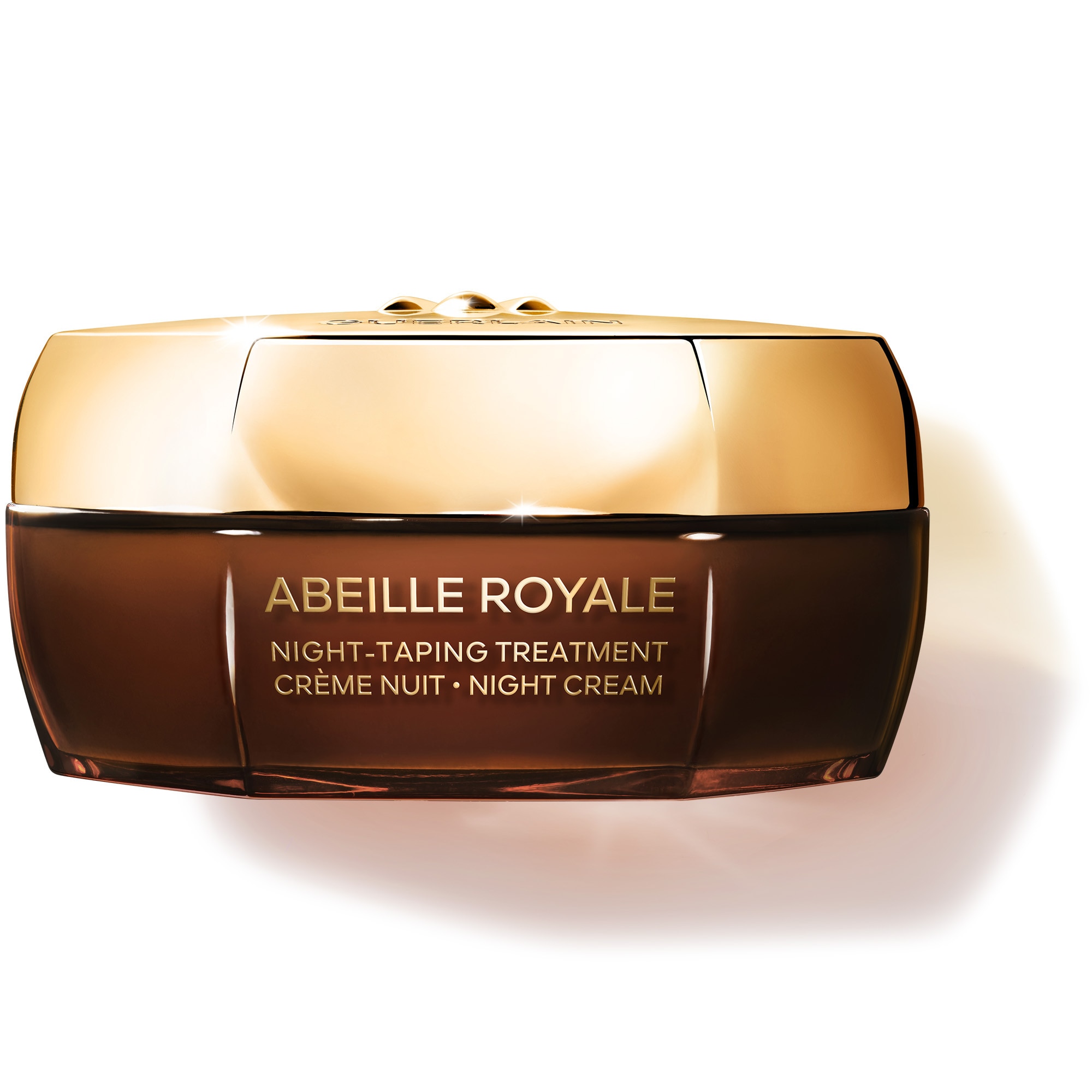 50 ML Guerlain Abeille Royale Nachtcreme Nachtcreme Nachtcreme