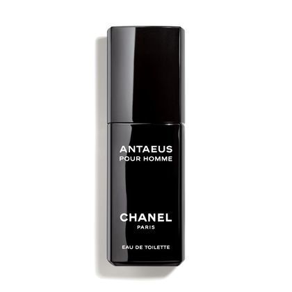 100 ML CHANEL ANTAEUS Eau de Toilette-Zerstäuber  1 of 1 