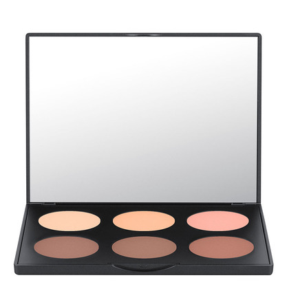  MAC MAC STUDIO FIX Sculpt&Shape Contour Palette  1 of 1 