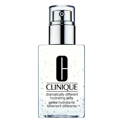 125 ML Clinique 3-SCHRITTE HAUTPFLEGESYSTEM Hydrating Jelly Gesichtspflege  1 of 1 