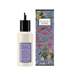 150 ML Gucci FLORA GORGEOUS MAGNOLIA Eau de Parfum Refill  3 of 6 Eau de Parfum Refill