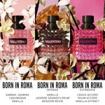 30 ML Valentino Born in Roma Intense Donna Eau de Parfum Intense  6 of 7 Eau de Parfum Intense