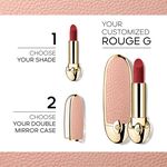 Guerlain ROUGE G Lippenstift Hülse 3 of 3 Lippenstift Hülse
