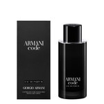125 ML Armani CODE HOMME Eau de Parfum  2 of 8 Eau de Parfum