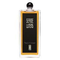 50 ML Serge Lutens FLEURS D'ORANGER Eau de Parfum  1 of 2 