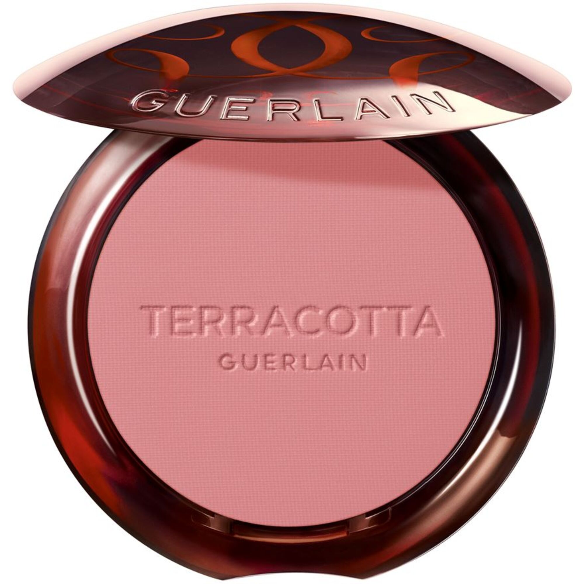 Guerlain TERRACOTTA BLUSH 1 of 3