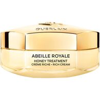 50 ML Guerlain ABEILLE ROYALE Rich Cream  1 of 2 