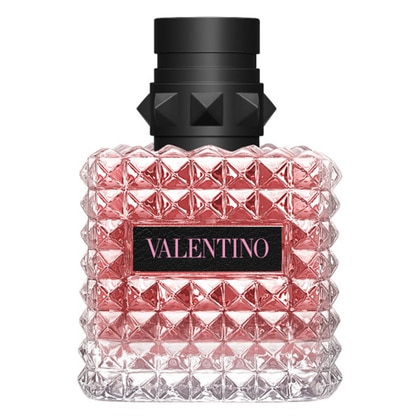 30 ML Valentino BORN IN ROMA DONNA Eau de Parfum  1 of 3 