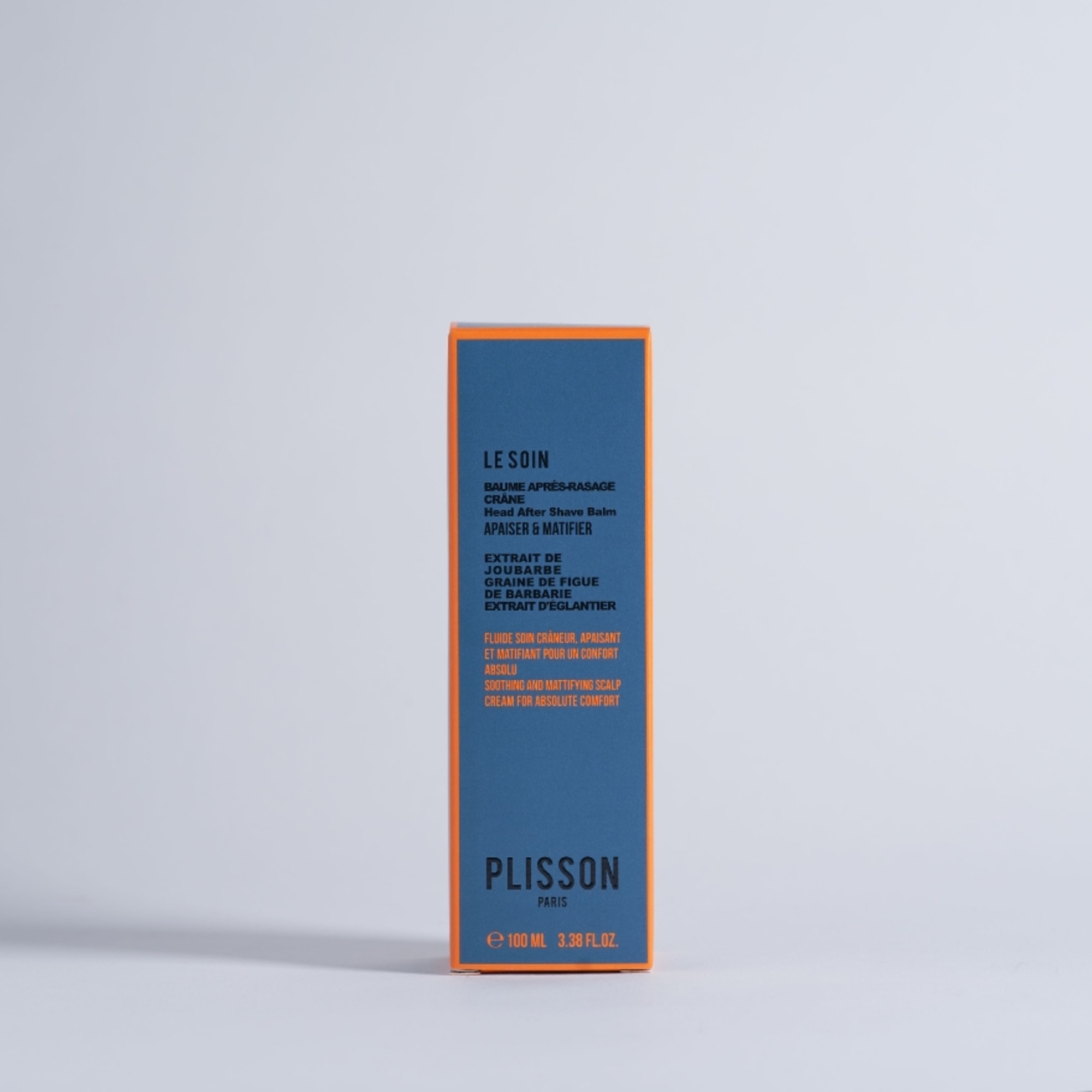 100 ML PLISSON SKINCARE Balsam  1 of 3 