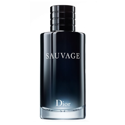 200 ML Dior SAUVAGE Sauvage Eau de Toilette 1 of 3