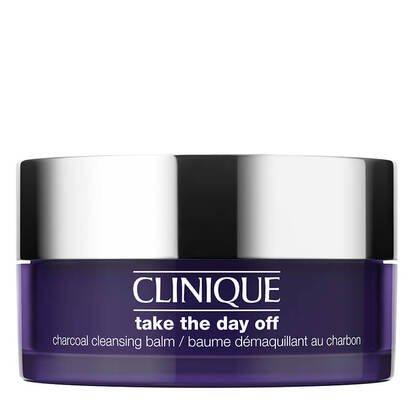 125 ML Clinique REINIGEN Take The Day Off Cleansing Balm  1 of 1 