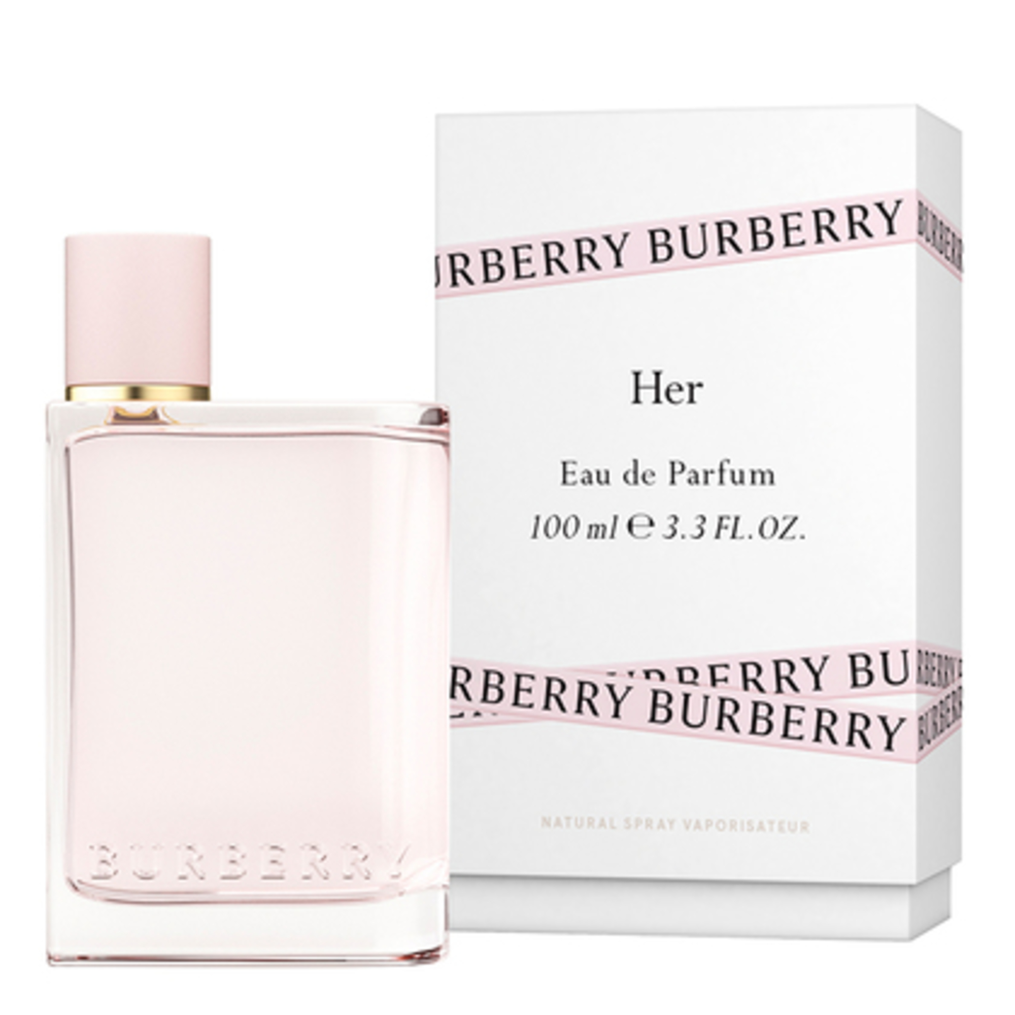 Eau de Parfum, 100 ml