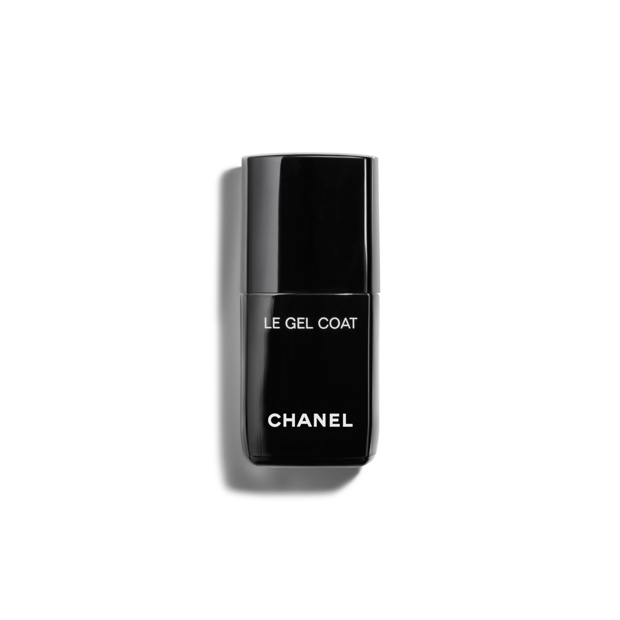 13 ML CHANEL LE VERNIS Lack-Finish Überlack 1 of 2