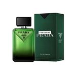 100 ML Prada PARADIGME Eau de Parfum  3 of 7 Eau de Parfum